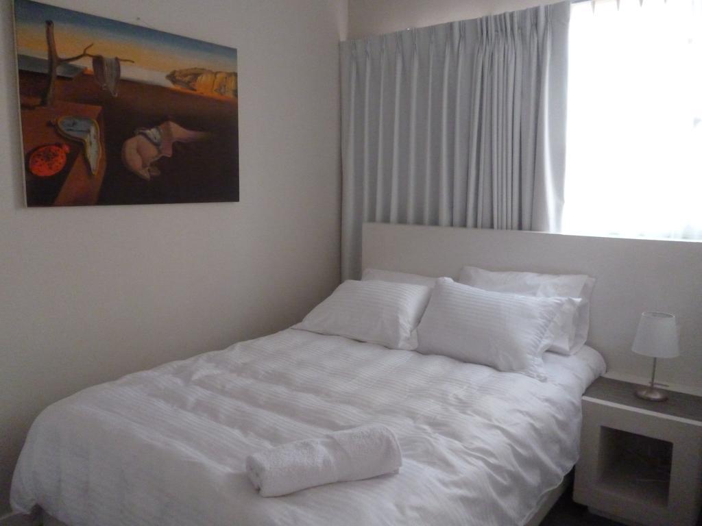 Hotel Atelier Bogota Kamer foto