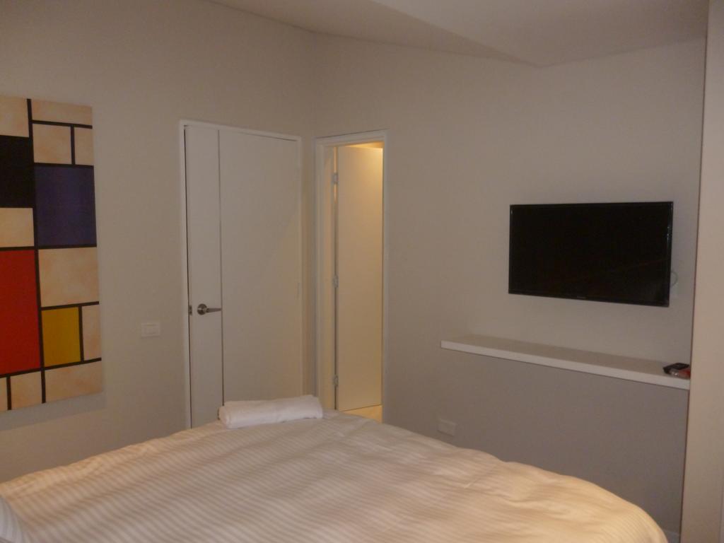 Hotel Atelier Bogota Kamer foto