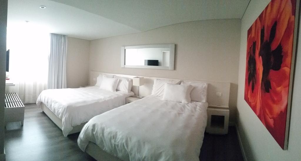 Hotel Atelier Bogota Buitenkant foto
